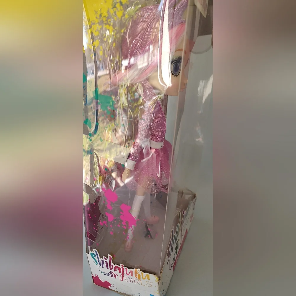 Doll Shibajuku Girls 13